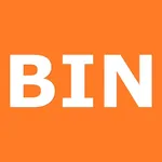 Binary Calculator SDG icon