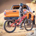 BMX Bike Games: Cycle Games 3D icon