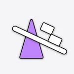 Perfect Balance Game icon