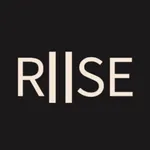RIISE Yoga icon