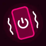 Vibrate Phone icon