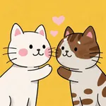 Cat Voice Library icon