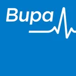 Bupa Portugal icon