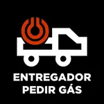Entregador | Supergasbras icon