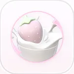 BerryFilm - Korean Style Cam icon