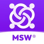 MSW Exam Prep Practice 2026 icon