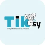 TIKSY icon