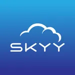 SkyyTask - Request a drone icon