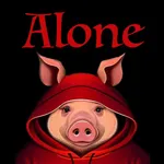 Alone: Jump Scare icon