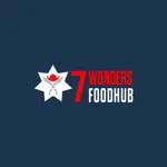 7 WONDERS FOOD HUB icon