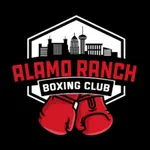 Alamo Ranch Boxing Club icon
