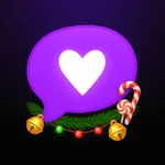 Flirt AI: Texting Assistant icon