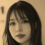 Simple Sepia Photo icon