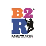 MyB2R icon