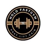 Hold Fast Gym icon