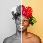 Photo Colorizer AI icon