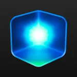 Glow Space: Feng Shui Detector icon