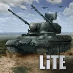 US Conflict — Tank Battle Lite icon
