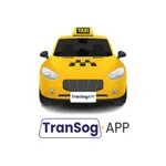 Transoga App icon