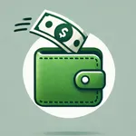 فلوسي طارت فين؟ icon