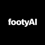 footyAI: Football Predictions icon