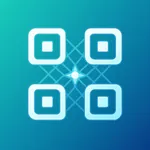 QrMesh: QR Code Reader icon