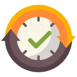 Days Left - Countdown icon