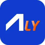 Alyfibra Cliente icon
