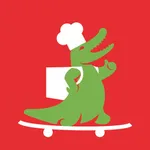 Аригатор | Доставка Еды icon