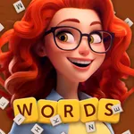 Word Wise - Fun Game icon