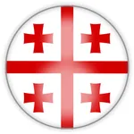 History of Georgia icon