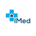iMed: Healthcare at Home icon