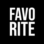 Favorite - dating app icon