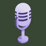 Live Transcribe Speech tо Text icon