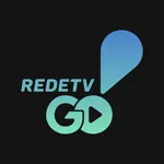 RedeTV GO icon