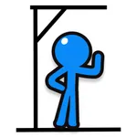 Hangman - Stickman icon
