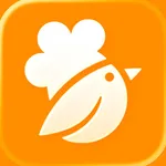 CookNest: Recipe Organizer icon