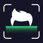 Hair Snap - AI Health & Care icon