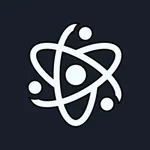 Physics solver－Homework helper icon