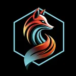 CyberFox Guard icon