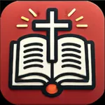 Daily Bible Reading Plan icon