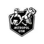 Metropol Gym icon