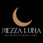 Mezza Luna Italian Restaurant icon