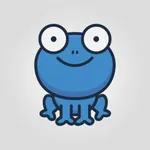 Rippit - FFZ and Twitch Emotes icon