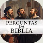 Perguntas da Biblia icon