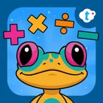 Twinkl Maths: Learning Games icon