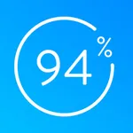 94% icon