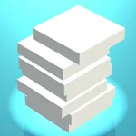 Stack Tower: Balance game icon
