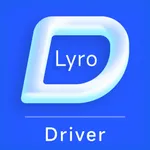 LyroDriver icon