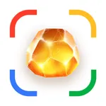 Crystal & GemStone Identifier icon